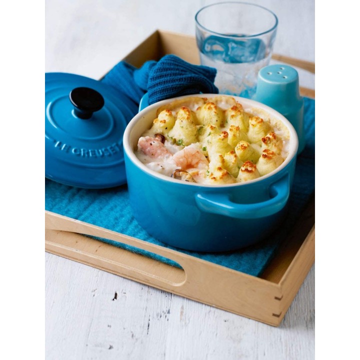 Mini Cocotte Marseille 10 cm Le Creuset | Paelleros Roger