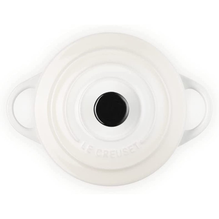 Mini Cocotte Merenga 10 cm Le Creuset | Paelleros Roger