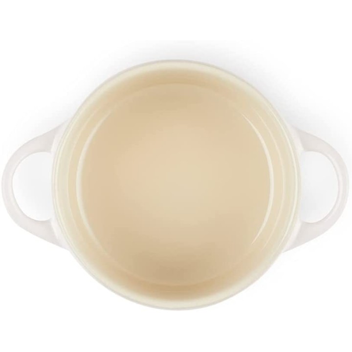 Mini Cocotte Merenga 10 cm Le Creuset | Paelleros Roger