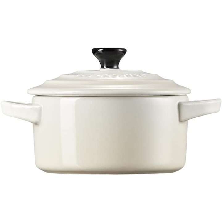 Mini Cocotte Merenga 10 cm Le Creuset | Paelleros Roger