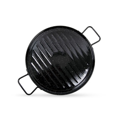 Asador Grill de 36cm ø