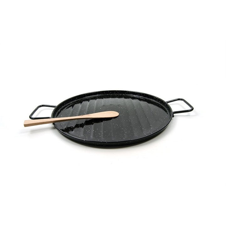 Asador Grill de 36cm ø | Paelleros Roger