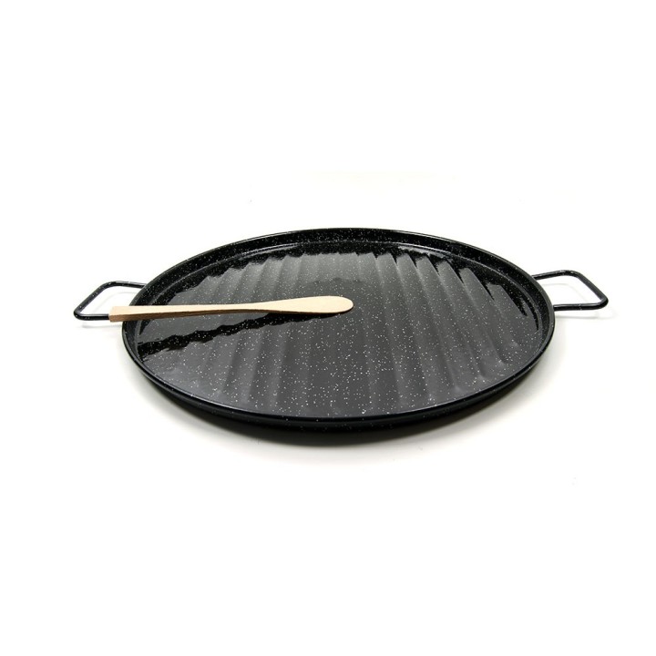 Asador Grill de 46cm ø | Paelleros Roger