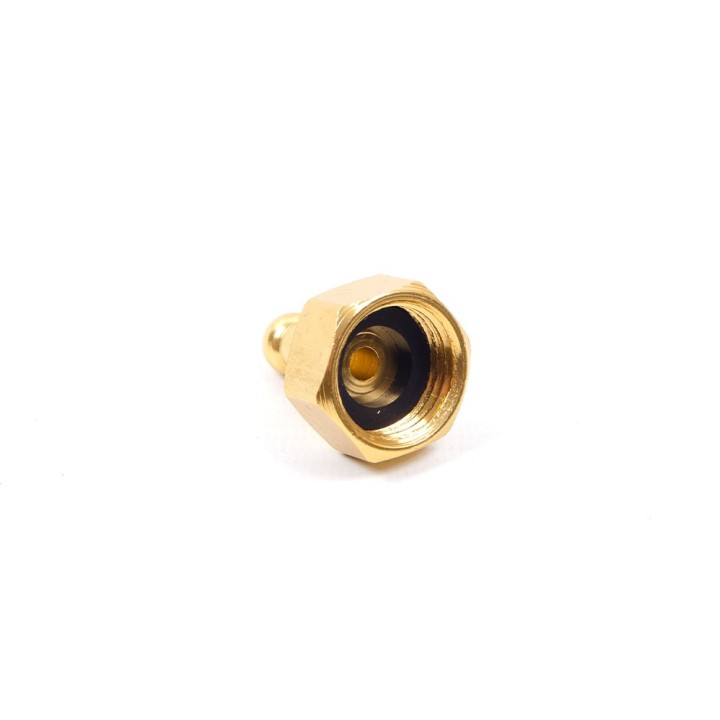 Tetilla de butano para paelleros con rosca 1/2" | Paelleros Roger