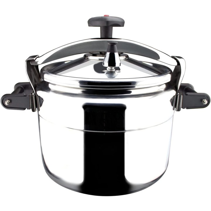 Olla Express clásica Magefesa Aluminio 15L | Paelleros Roger