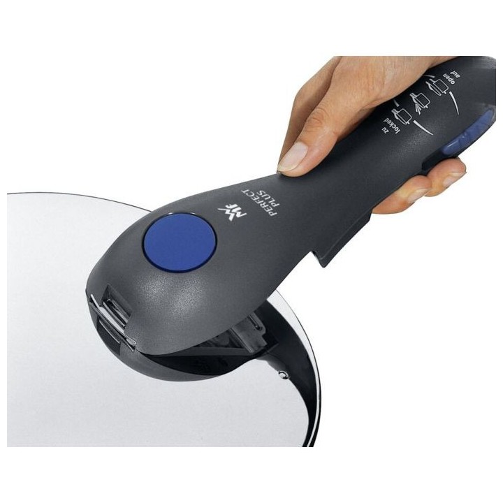 Olla rápida WMF Perfect Plus de 2,5 L | Paelleros Roger