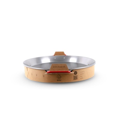 Porta Paellas para llevar "M" (para paellas de 36 a 50cm) i36-LLE IRUAL