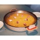 Porta Paellas para llevar "M" (para paellas de 36 a 50cm) i36-LLE IRUAL