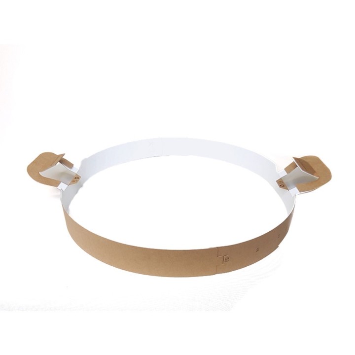 Porta Paellas para llevar "M" (para paellas de 36 a 50cm) i36-LLE IRUAL | Paelleros Roger