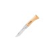 Navaja Opinel nº 3 Inox - 4 cm