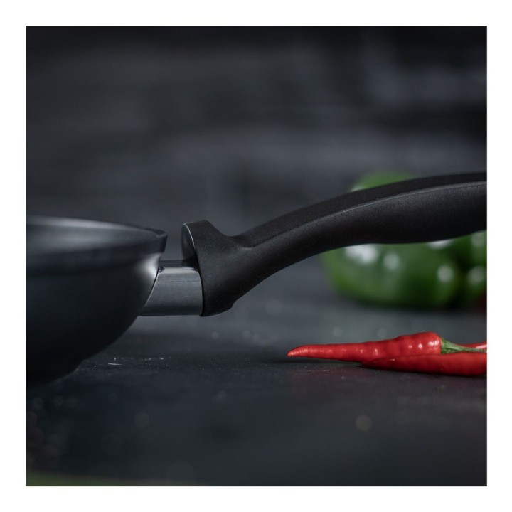 Sartén Kuhn Rikon Titanio Star 26cm | Paelleros Roger