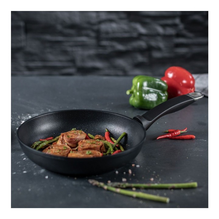 Sartén Kuhn Rikon Titanio Star 24cm | Paelleros Roger