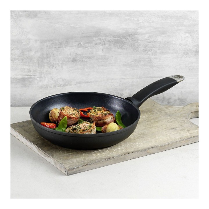 Sartén Kuhn Rikon Titanio Star 28cm | Paelleros Roger