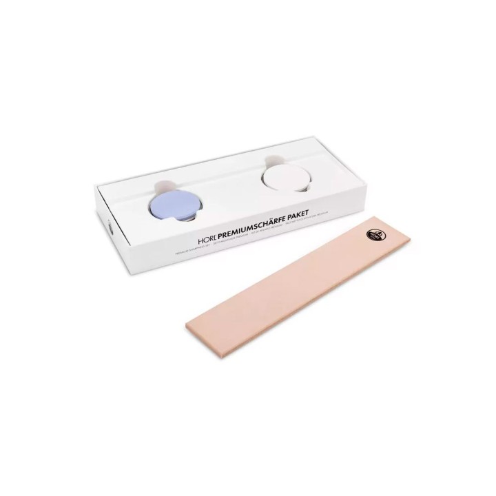 Set de afilado premium HORL | Paelleros Roger
