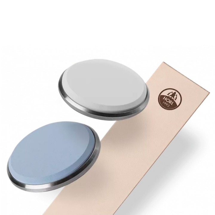 Set de afilado premium HORL | Paelleros Roger