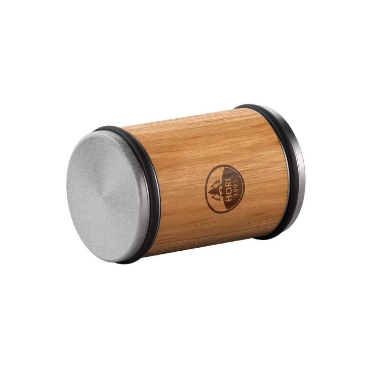Afilador manual rodillo HORL 2 - Madera Roble | Paelleros Roger