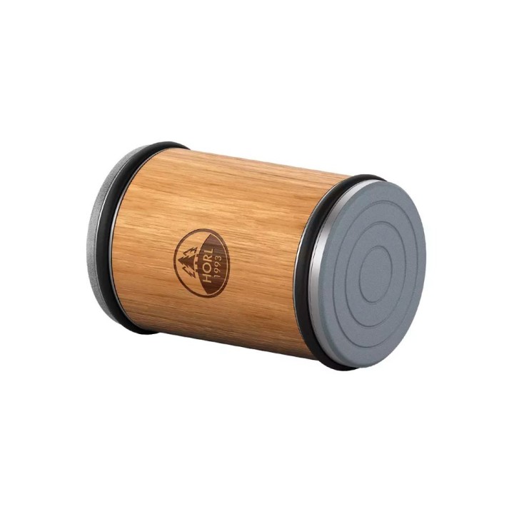 Afilador manual rodillo HORL 2 - Madera Roble | Paelleros Roger