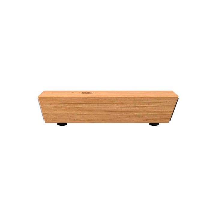 Afilador manual rodillo HORL 2 - Madera Roble | Paelleros Roger