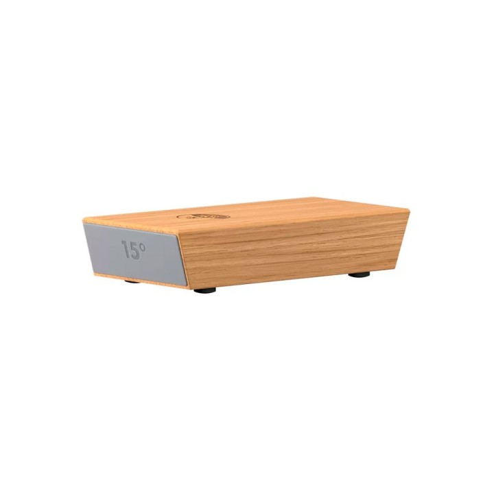 Afilador manual rodillo HORL 2 - Madera Roble | Paelleros Roger