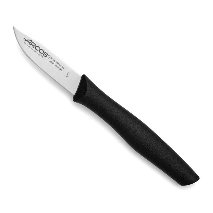 Cuchillo pelador (70mm)  | Paelleros Roger