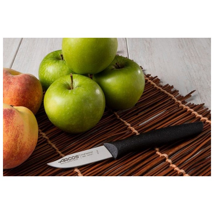 Cuchillo pelador (70mm)  | Paelleros Roger
