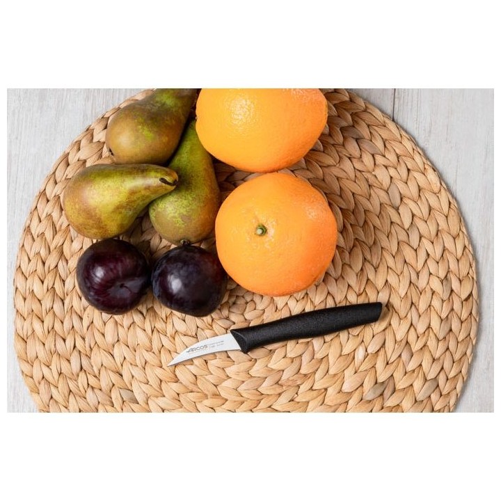 Puntilla curva (60mm) | Paelleros Roger