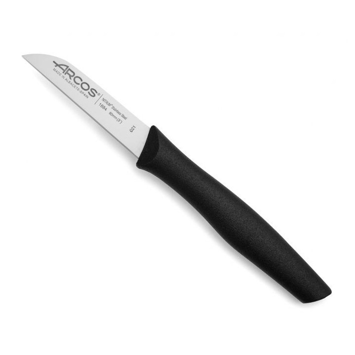 Cuchillo Mondador (80mm) | Paelleros Roger