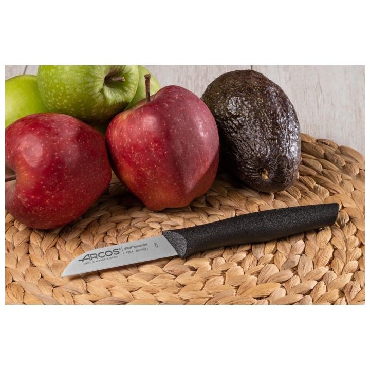 Cuchillo Mondador (80mm) | Paelleros Roger