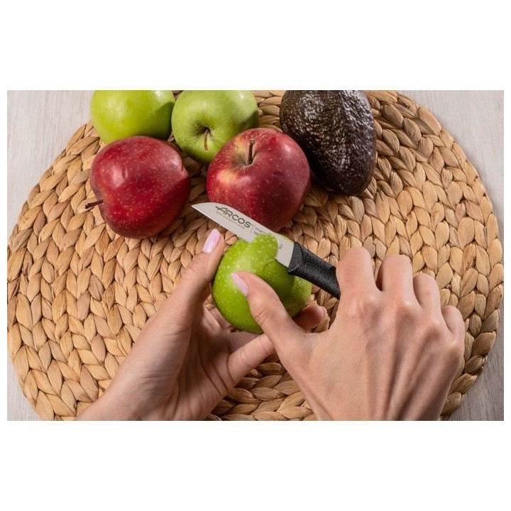 Cuchillo Mondador (80mm) | Paelleros Roger