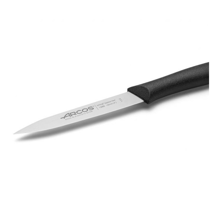 Cuchillo Mondador (100mm)  | Paelleros Roger