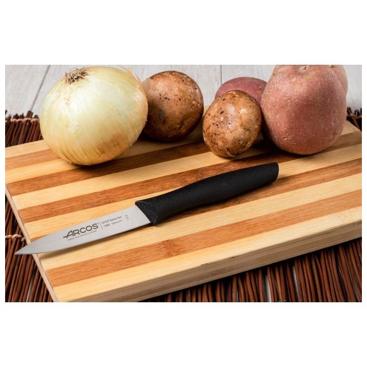 Cuchillo Mondador (100mm)  | Paelleros Roger