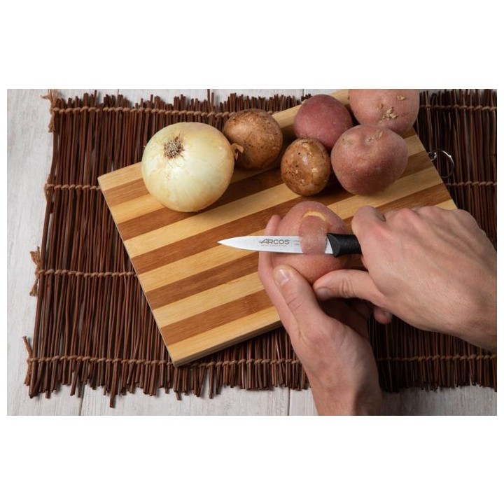 Cuchillo Mondador (100mm)  | Paelleros Roger