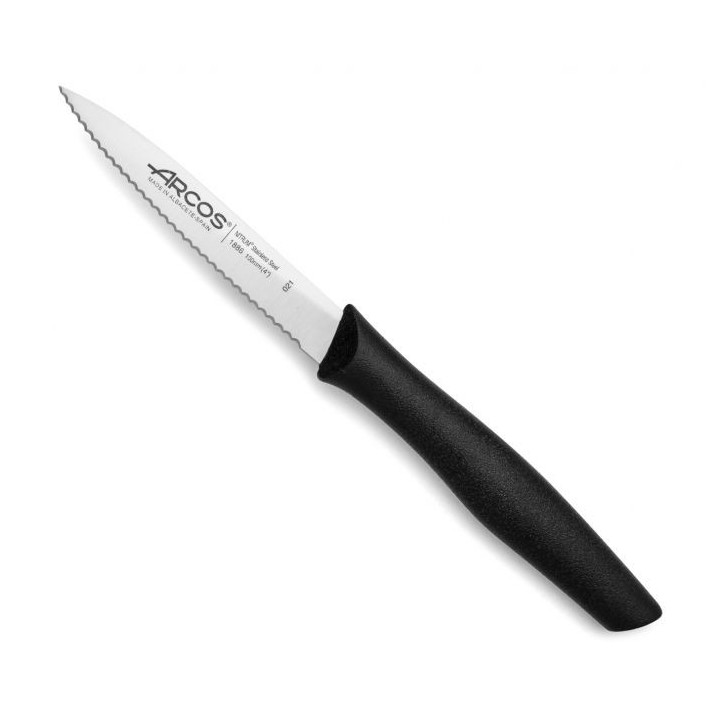 Puntilla con sierra (100mm)  | Paelleros Roger