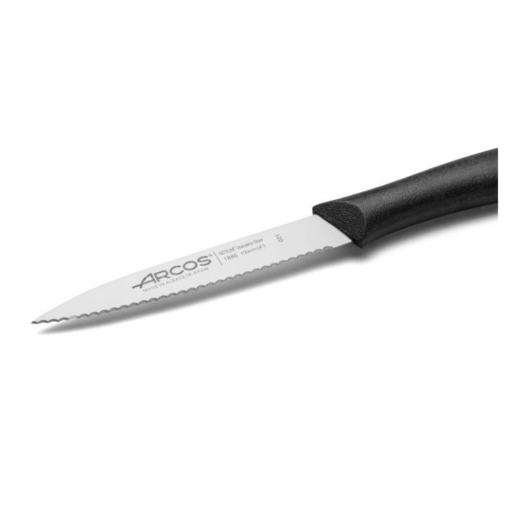Puntilla con sierra (100mm)  | Paelleros Roger
