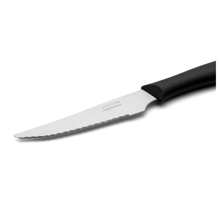 Cuchillo Chuletero (110mm)  | Paelleros Roger