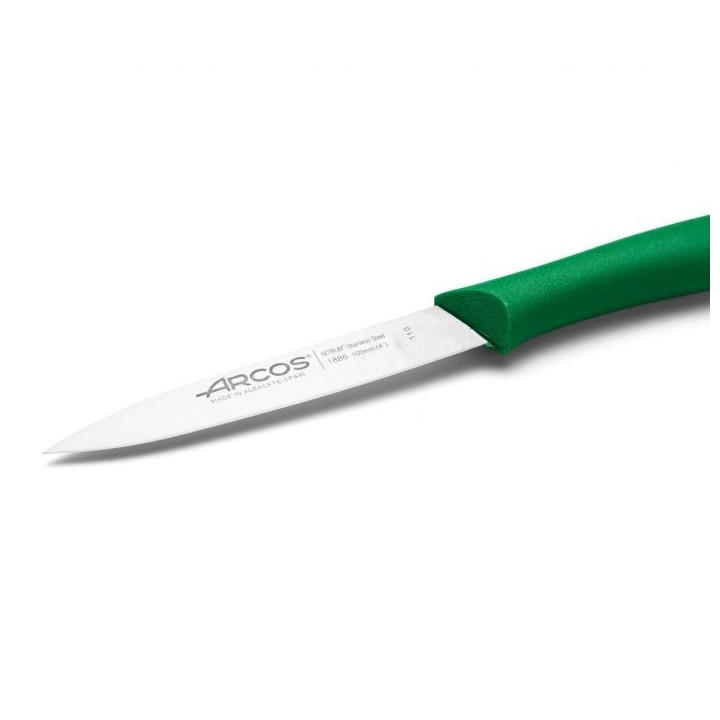 Cuchillo mondador Arcos 100mm | Paelleros Roger