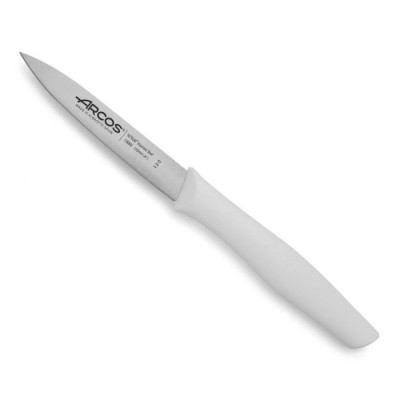 Cuchillo Mondador Arcos Nova 100mm Blanco 188624