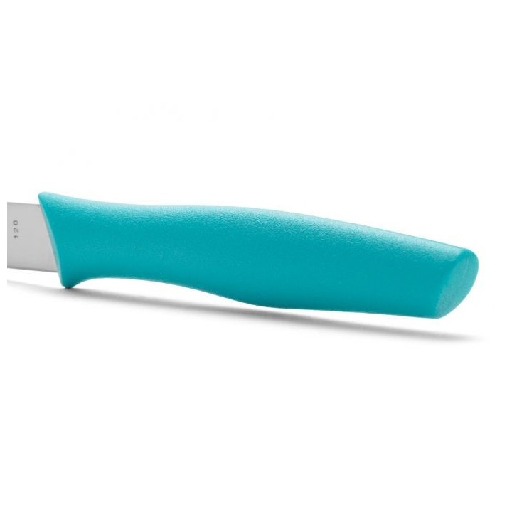 Cuchillo mondador Arcos Turquesa 100mm | Paelleros Roger