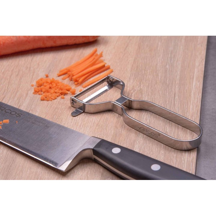 Pelador 130mm Arcos | Paelleros Roger