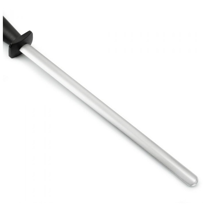 Chaira diamante ovalada (280mm) 279200 - Arcos | Paelleros Roger