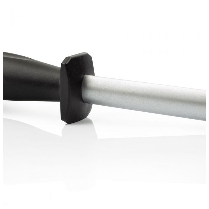 Chaira diamante ovalada (280mm) 279200 - Arcos | Paelleros Roger
