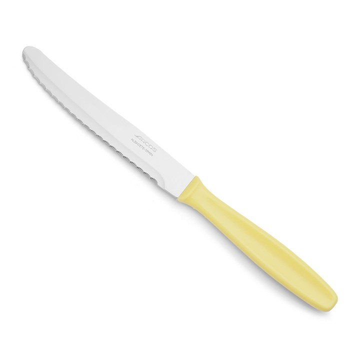 Cuchillo de Mesa Arcos de 125mm (370200) | Paelleros Roger