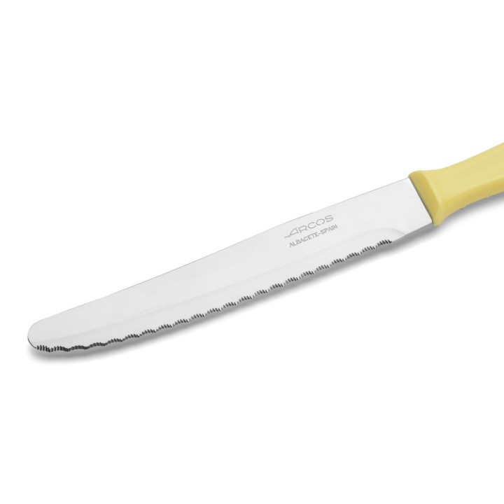 Cuchillo de Mesa Arcos de 125mm (370200) | Paelleros Roger