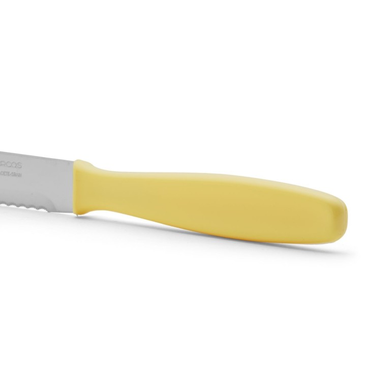Cuchillo de Mesa Arcos de 125mm (370200) | Paelleros Roger