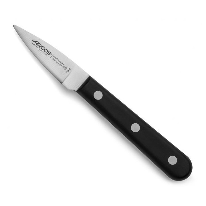 Abre ostras (80mm) Cuchillo Serie Universal | Paelleros Roger