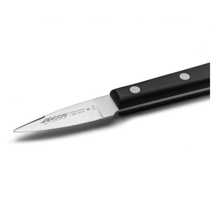 Abre ostras (80mm) Cuchillo Serie Universal | Paelleros Roger