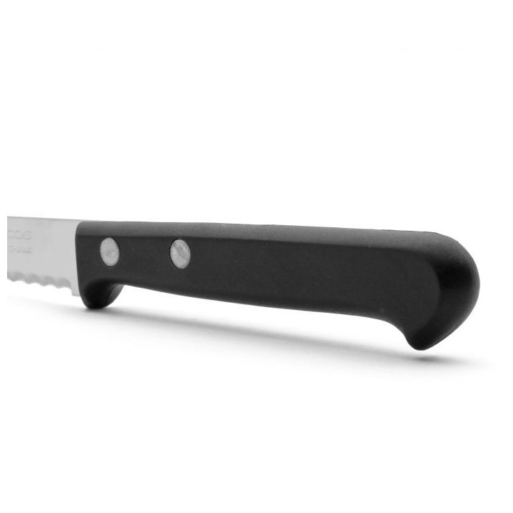 Cuchillo Chuletero Arcos de 110mm (803000) | Paelleros Roger