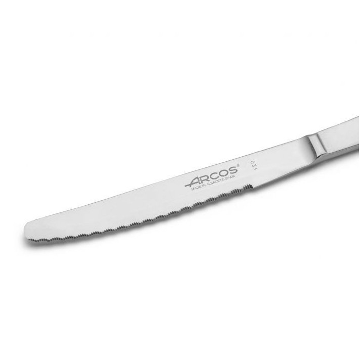 Cuchillo de postre Arcos 110mm | Paelleros Roger