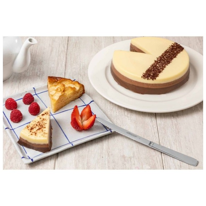Cuchillo de postre Arcos 110mm | Paelleros Roger