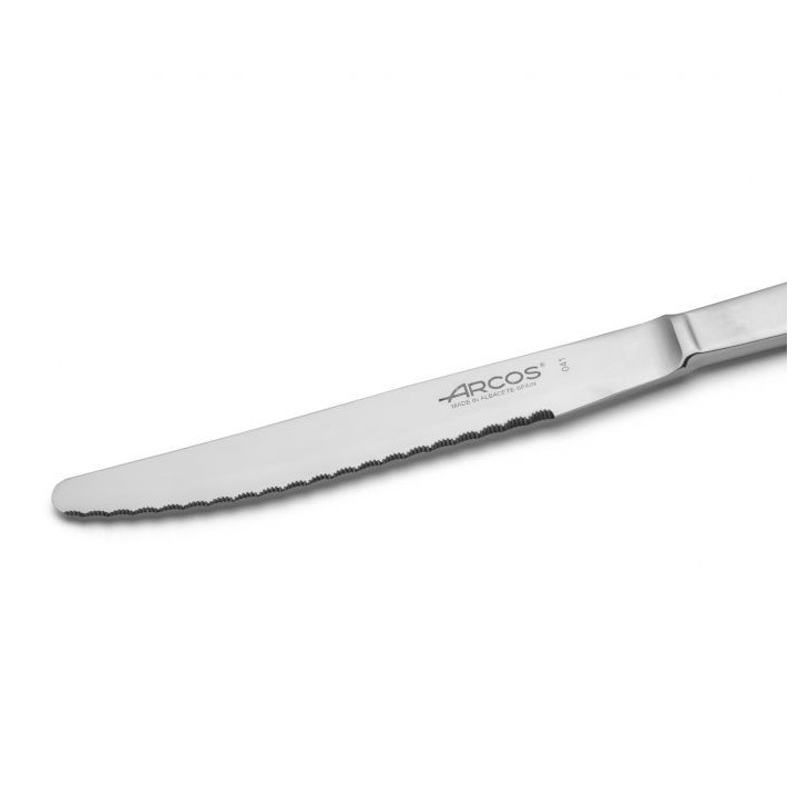 Cuchillos de mesa Arcos 125mm | Paelleros Roger